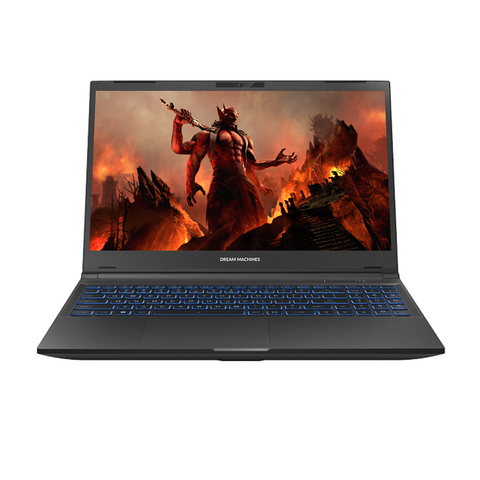 Dream Machines RG3050-15EU50 Gaming Laptop