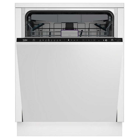 Beko ugradbena perilica posuđa BDIN38644D