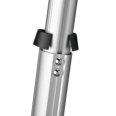 Vogel&#39;s PPC1555W, stropni držač za projektor, bijeli