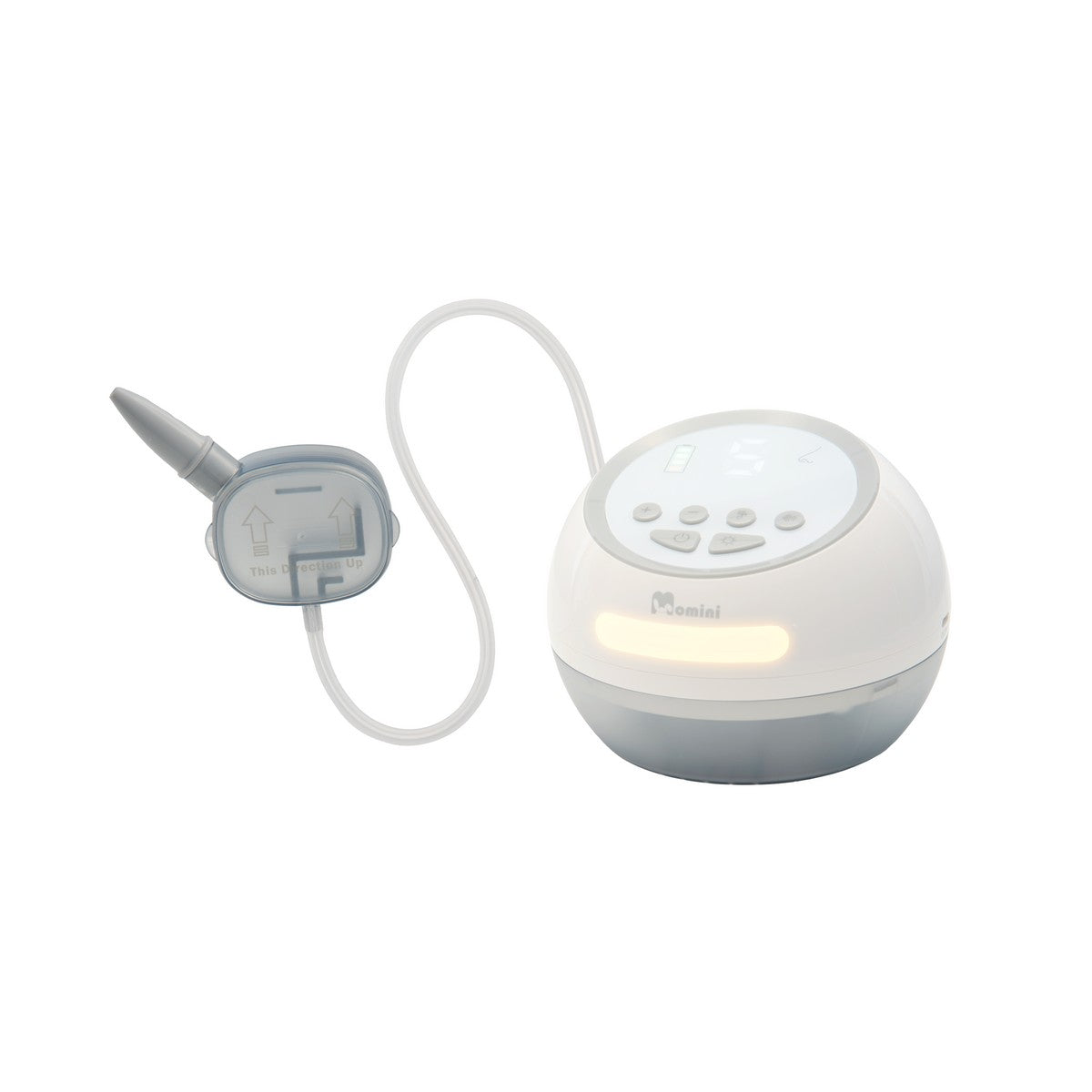 Momini Automatski nosni aspirator NoseNest