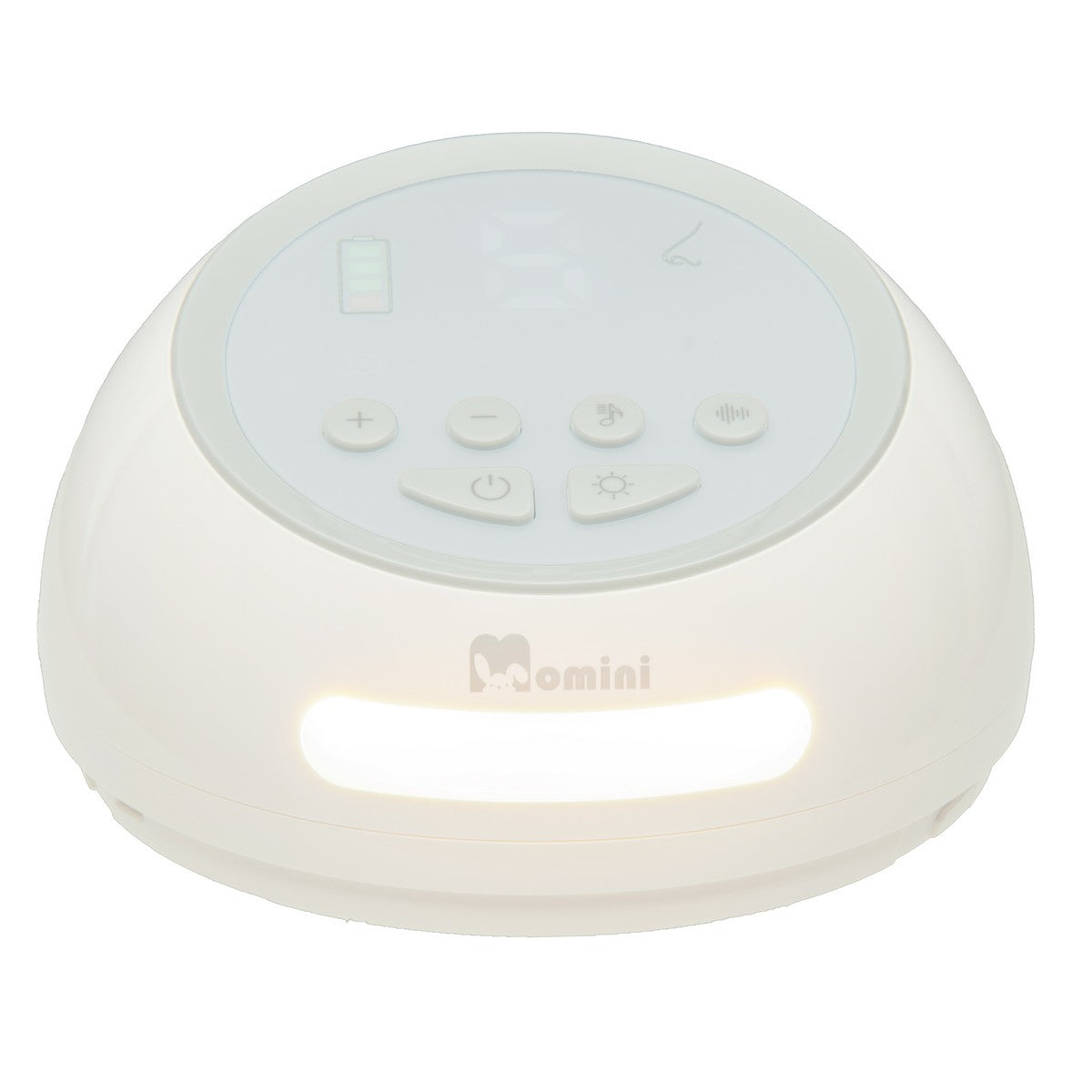 Momini Automatski nosni aspirator NoseNest