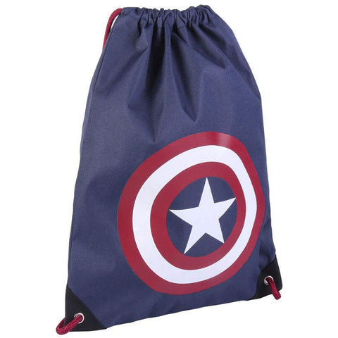 Marvel Avengers Gym Ruksak 40 cm