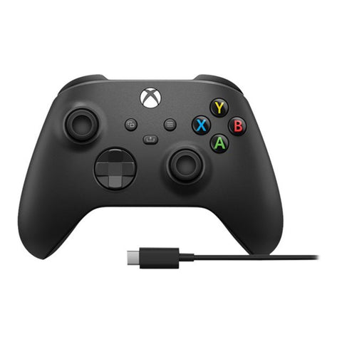 Gamepad Microsoft Xbox Wireless Controller 1V8-00015