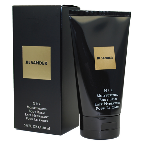 Jil Sander No 4 Losion za tijelo 150 ml (ženski)
