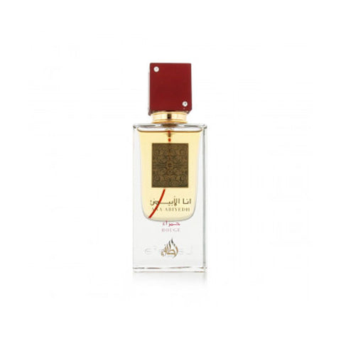 Lattafa Ana Abiyedh Rouge Eau De Parfum 60 ml (unisex)