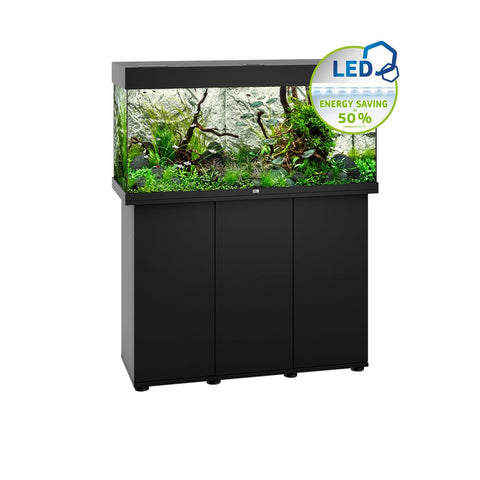 JUWEL Cabinet SBX Rio 180 Black