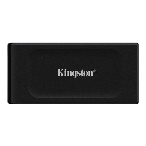 Vanjski disk Kingston XS1000 2TB SSD Pocket-Sized USB, SXS1000/2000G