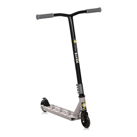 LORELLI BOXER Romobil Triangles Dolphin Grey (od 8 god/100kg)