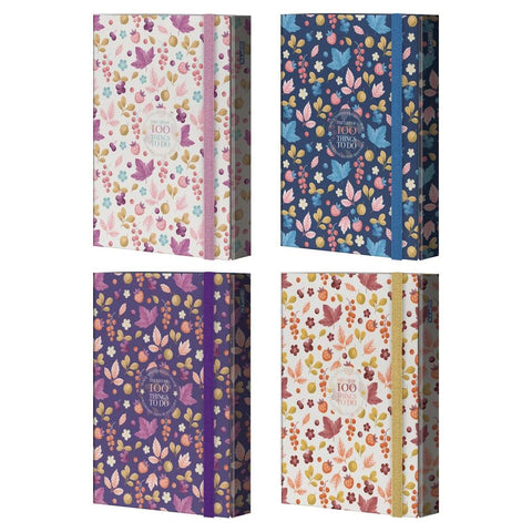 100 THINGS FASCIKL S GUMICOM 25x35 CM