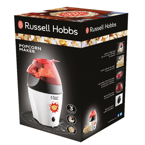 Russell Hobbs aparat za kokice Fiesta 24630-56