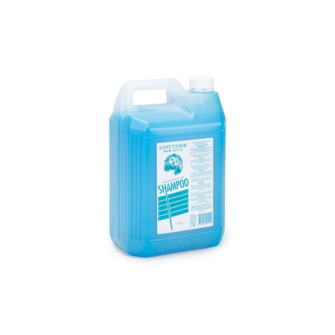 Gottlieb Blue Šampon za pse, 5 l