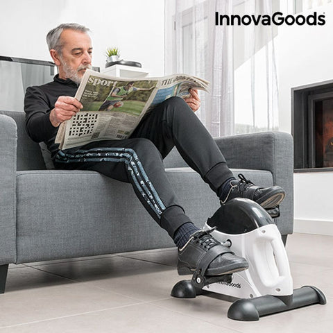 Pedale za Fitness InnovaGoods Mini sobni bicikl