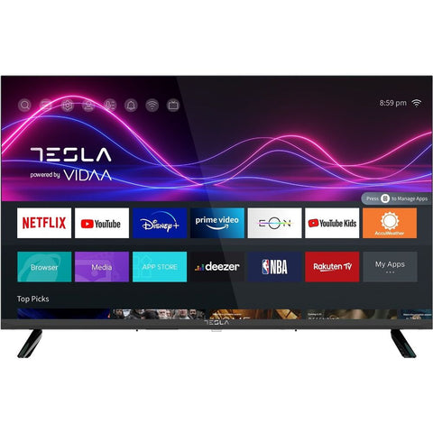 Tesla TV 32M335BHS, 32&quot; VIDAA OS, Hotel, HD Ready
