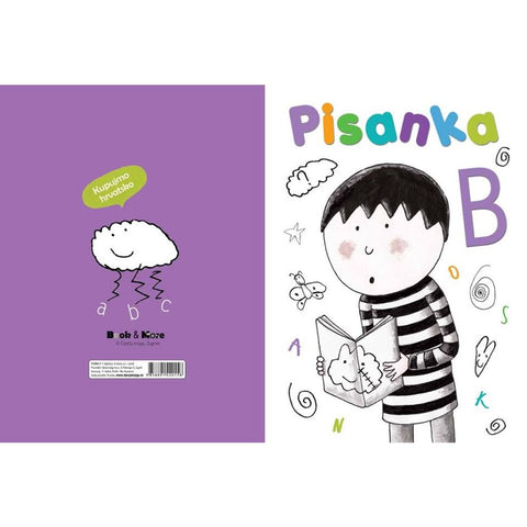 Pisanka B Jan