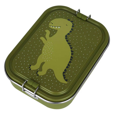 trixie® kutijica za užinu large mr. dino