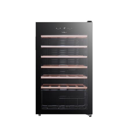 Tesla hladnjak za vino RW092M
