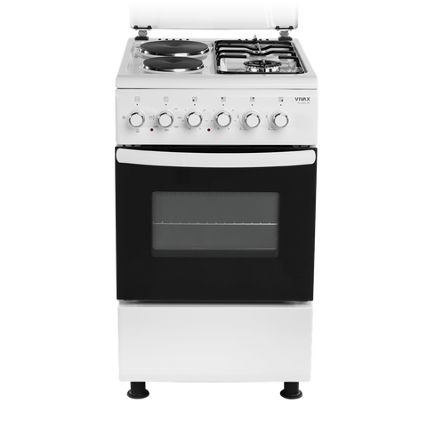 Vivax home samostojeći štednjak FC-22502 WH
