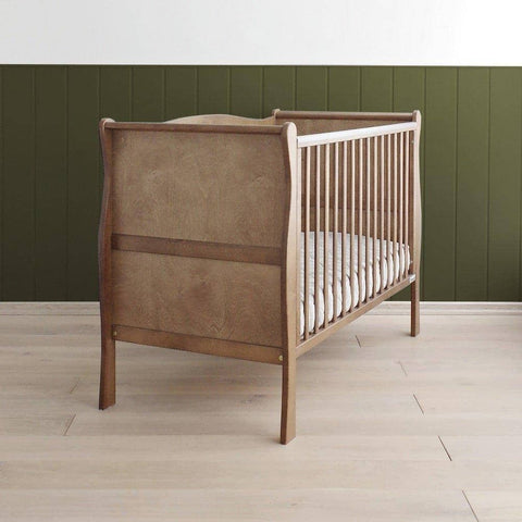 Woodies krevetić Noble Cot - vintage