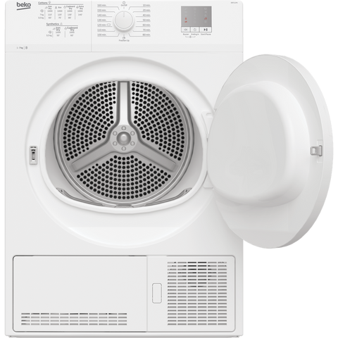 Beko sušilica rublja DF7111PAW