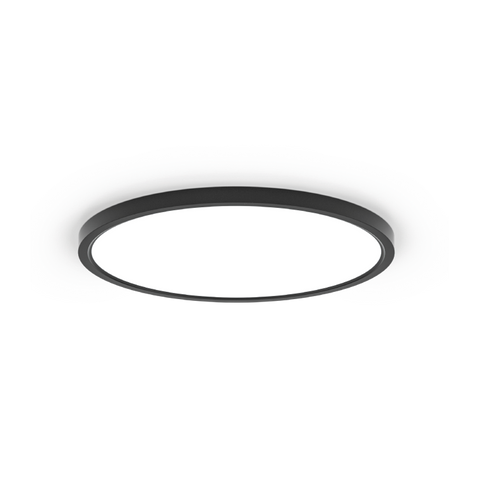 LED plafonjera Green Tech 20W, 5 CCT 3000K-3500K-4000K-5000K-6500K, fi30 cm