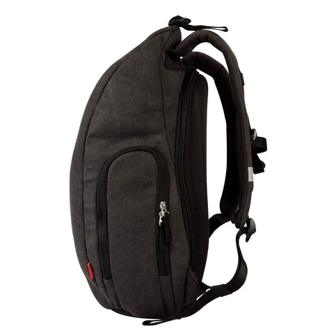 Viper ruksak Flow basalt canvas