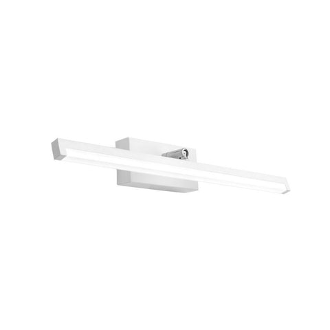 TOOLIGHT LED WC ZIDNA SVJETILJKA IZNAD OGLEDALA 12W 50CM APP374-1W BIJELA