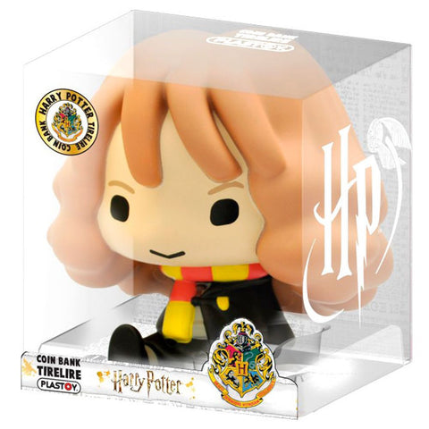 Dječja Kasica Harry Potter Hermione Granger Chibi 16cm