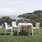 Stolice za djecu — by FIORAVANTI — 4 kom. • Made in Italy