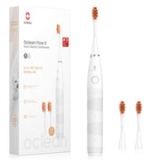 Oclean Električna Četkica za zube - Flow S - BIJELA