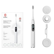OClean Električna Četkica za zube - X Pro Elite - SIVA