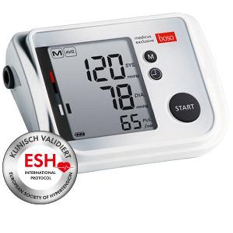 Bosch&amp;Sohn Tlakomjer Medicus Exclusive