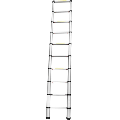 Teleskopska aluminijska ljestva BRUNNER LADDY AIR 7225118N