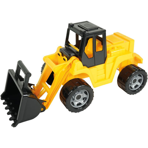 LENA GIGA TRUCKS utovarivač, 63 cm 02018