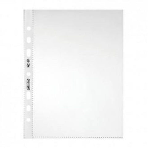 Fascikl PP UR A5, 50mic, 25/1, Herlitz