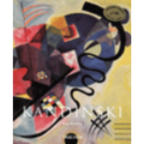 Kandinski HR - Duchting, Hajo