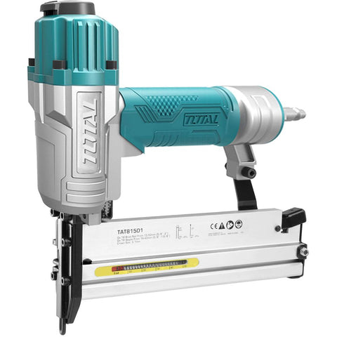 2 u 1 kombiniran pneumatski pištolj za čavle, 0,4-0,7MPa (60-100psi) (TAT81501)