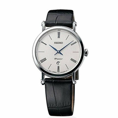 Ženski sat Seiko SXB431P1 - Elegancija i Stil
