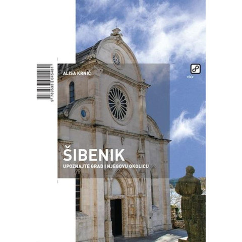 Šibenik - hrv. - Moralić, Alisa