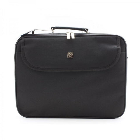 Torba za laptope do 15,6&quot; - SBOX NEW YORK Black