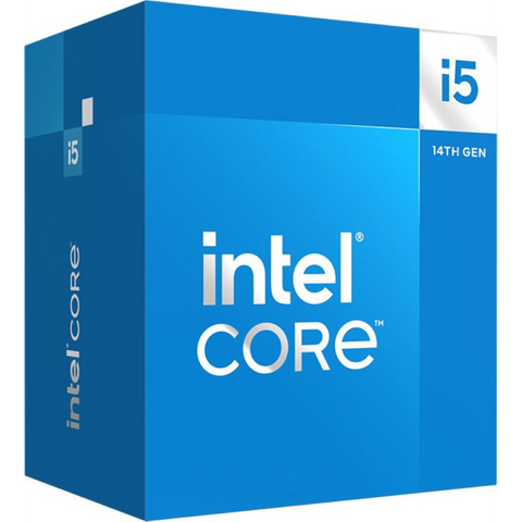 Intel Core i5-14400 Box Procesor