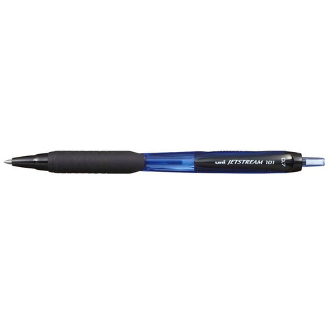 UNI roler JETSTREAM SXN-101(0.7)N PLAVI_