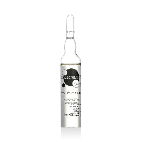 Inebrya Ice Cream Energy Losion Ampule 12 x 10 ml