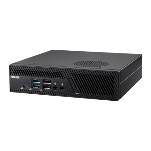ASUS Vivo PB63-B3014MH Core i3-13100 8GB DDR5 256GB SSD WIFI Bluetooth mini računalo (IZLOŽBENI PRIMJERAK)
