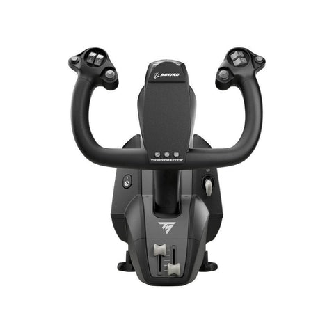 Thrustmaster TCA Yoke Boeing Edition - Realistični Zrakoplovni Sustav