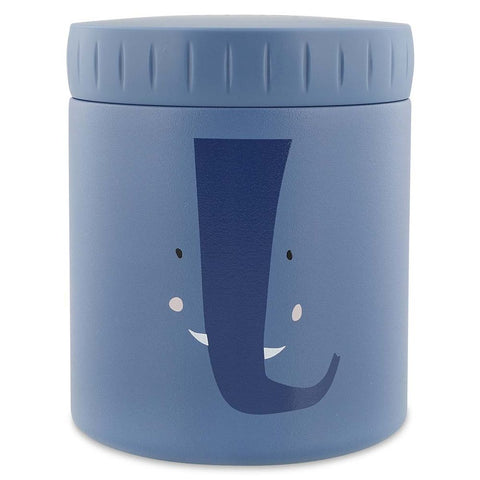 trixie® termo posuda za hranu mrs. elephant 350ml