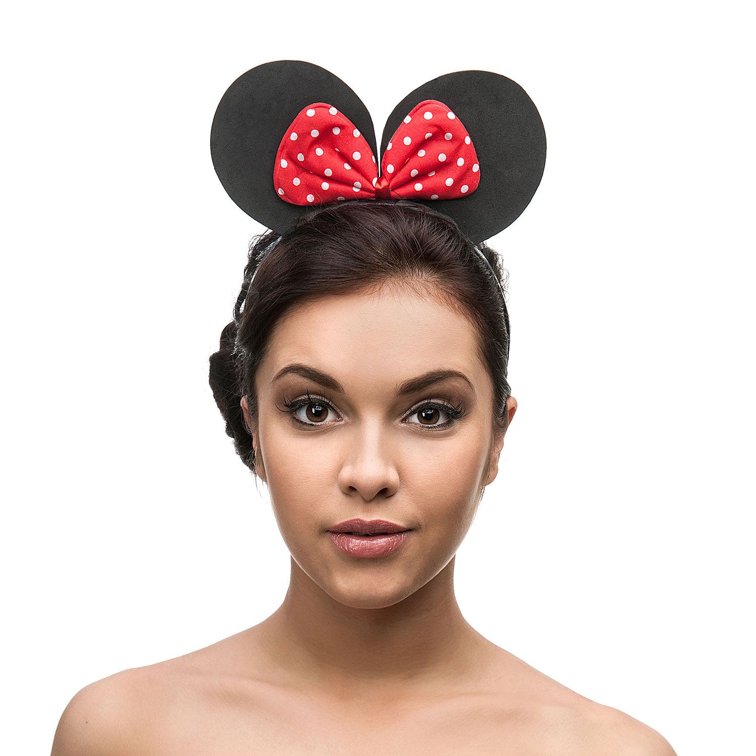 Lutkica Beauty Girl – modni set s krilima i odjećom Roza