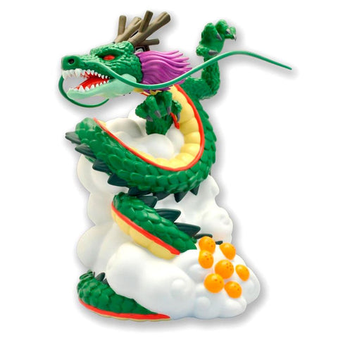 Dragon Ball Shenron Chibi Kasica Figura 25cm