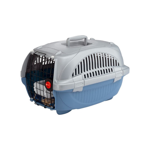 Ferplast Transporter Atlas Deluxe 20 37,4X57,6X33 cm