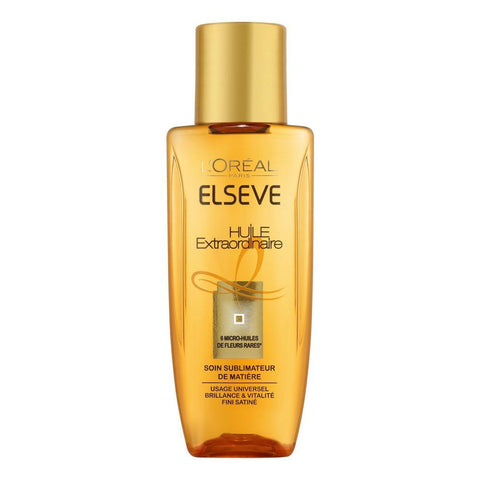 L&#39;Oreal Paris Elseve Extraordinary ulje za kosu 50ml