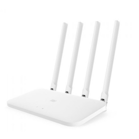 Xiaomi Mi Router 4A (White)